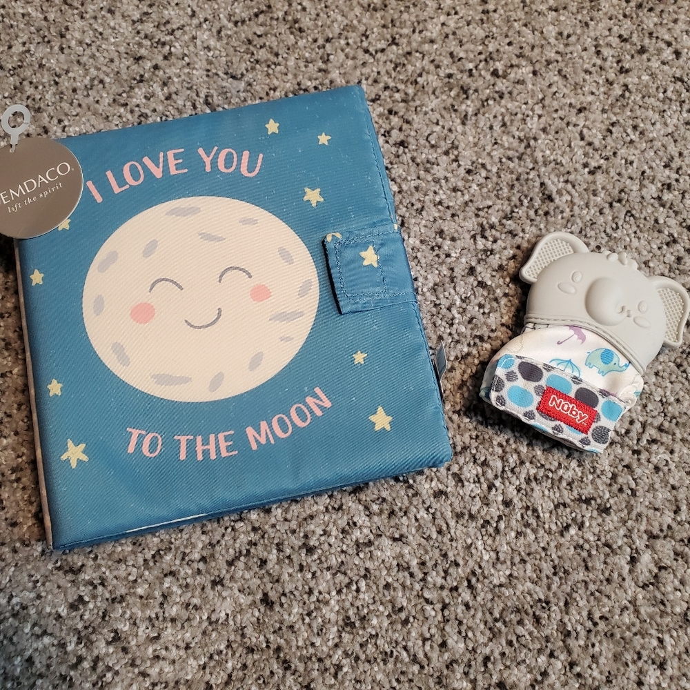 Baby Toy Lot #2